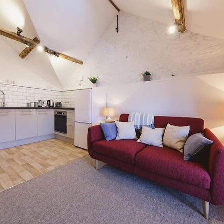 The Stable- Hopewell Villa Bristol Exterior foto