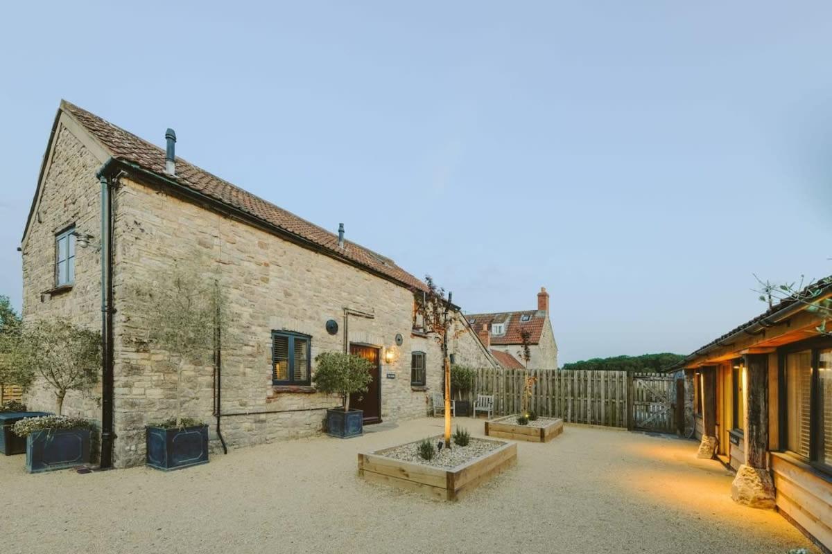 The Stable- Hopewell Villa Bristol Exterior foto