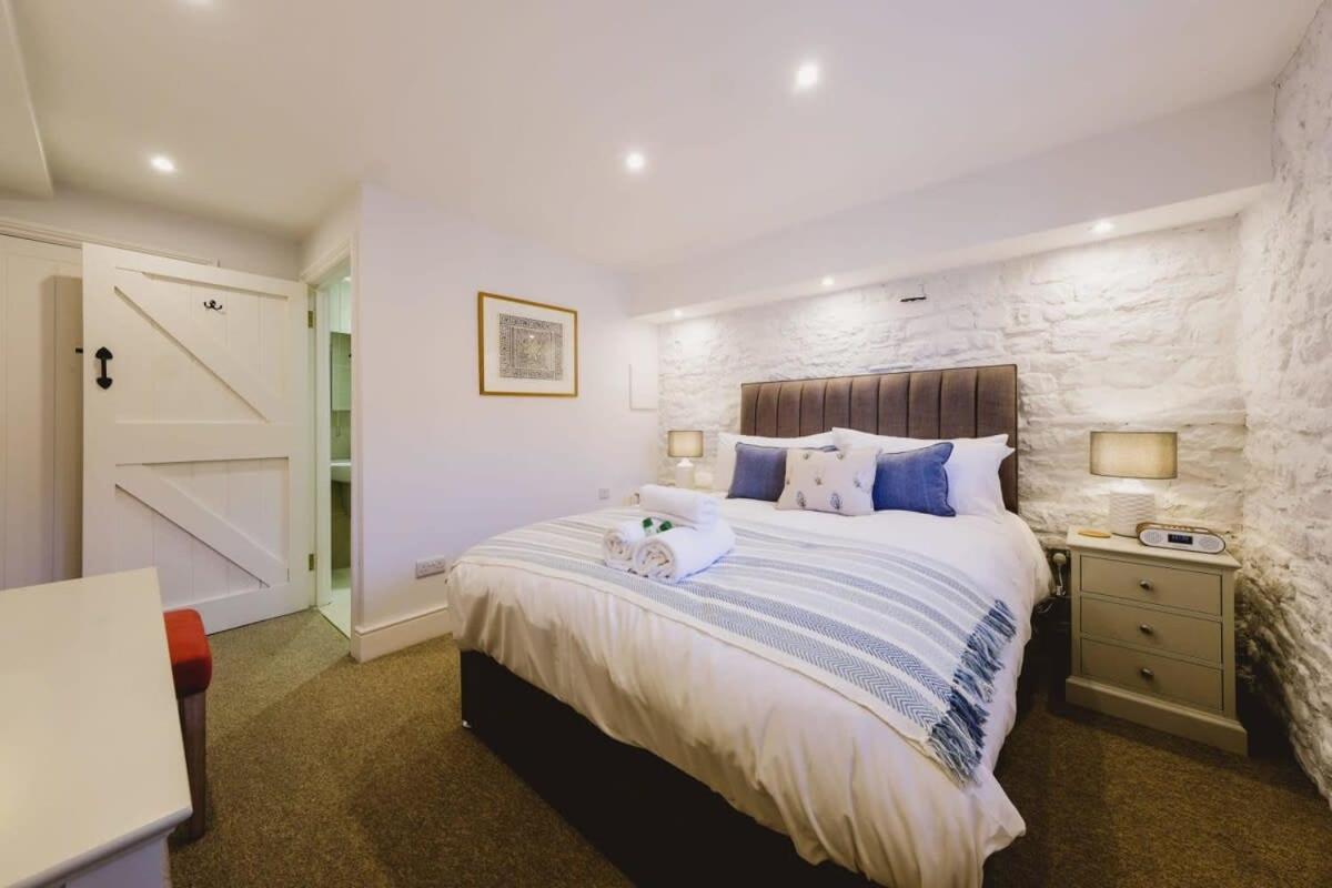 The Stable- Hopewell Villa Bristol Exterior foto