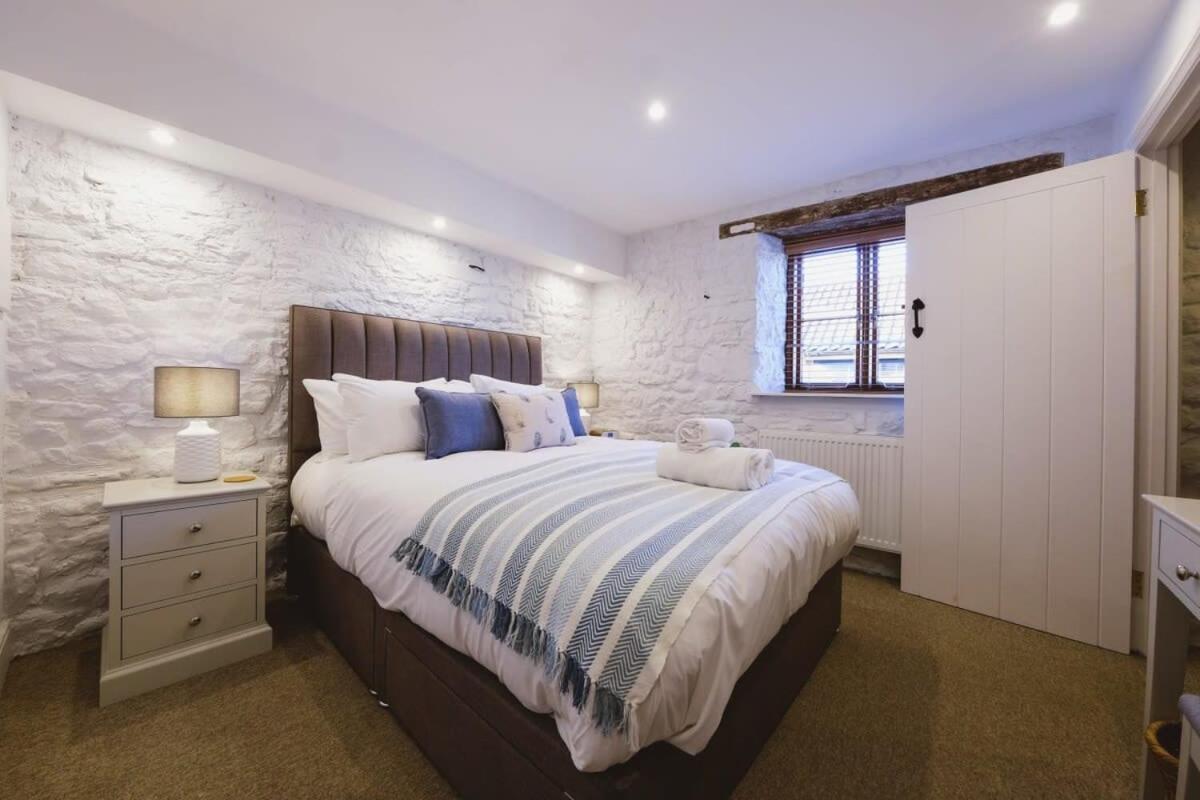 The Stable- Hopewell Villa Bristol Exterior foto